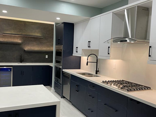 trusted kitchen company in Vaughan