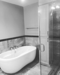 Bathroom Renovation Contractors