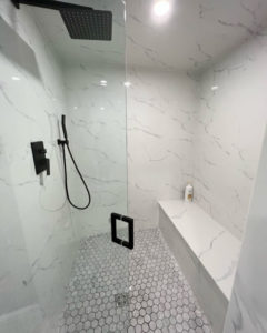 Top Bathroom Renovation Contractors Vaughan