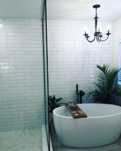 Best Bathroom Renovation Contractors Vaughan