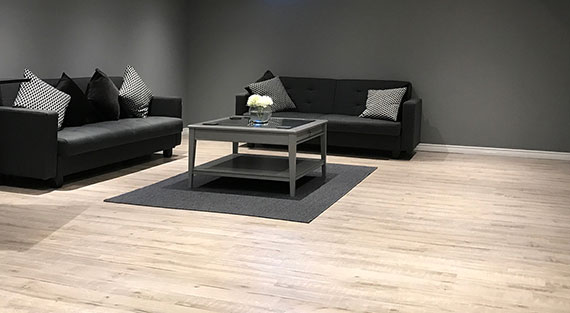 Why renovate your basement?