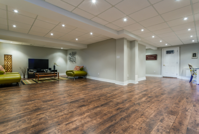 Tips for Hiring the Best Basement Contractor in Vaughan